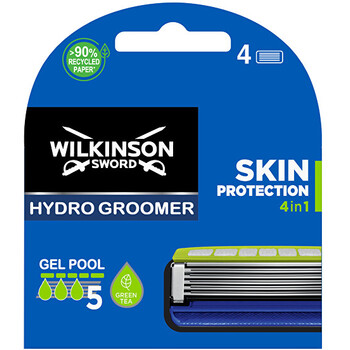 Náhradná hlavica Hydro 5 Groomer 4 ks